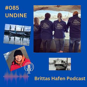 Brittas Hafen Podcast #085